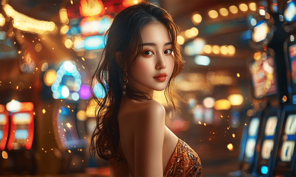 maya slots