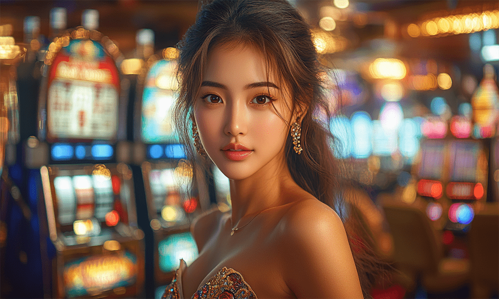 Jun-88 sòng bạc